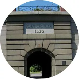 32nd Regiment Massachusetts Volunteer