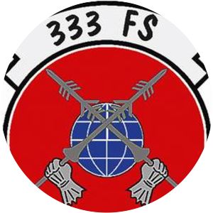 333rd Fighter Squadron
