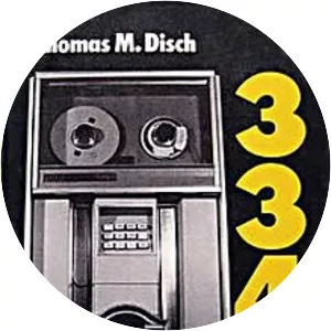 334 - Novel by Thomas M. Disch