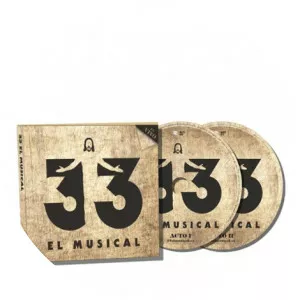 33 el Musical