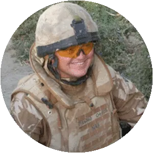 33 Engineer Regiment (EOD)