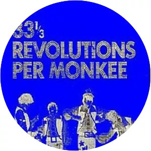 33⅓ Revolutions per Monkee