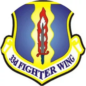 33rd Fighter Wing