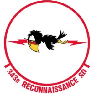 343rd Reconnaissance Squadron