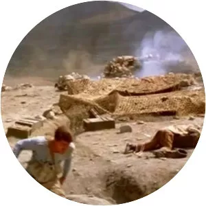 345th Independent Guards . . .