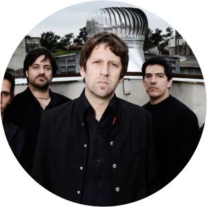 34 Puñaladas - Musical group