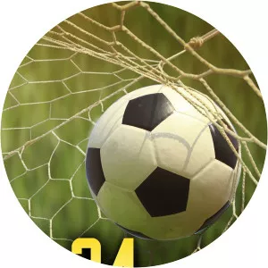 34 Soccer Goalie Drills - TV program