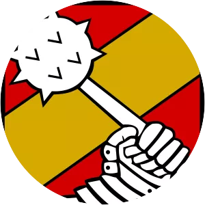 34th Armoured Brigade - United Kingdom