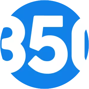 350. org - Nonprofit organization