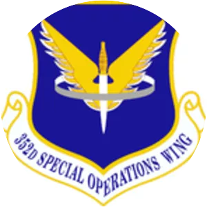 352nd Special Operations Wing