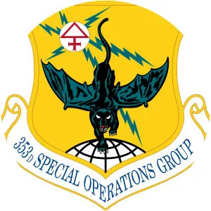 353rd Special Operations Group