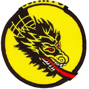357th Fighter Squadron