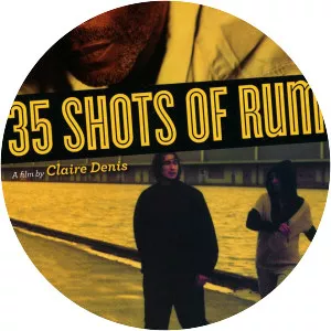 35 Shots of Rum