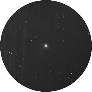 35P/Herschel–Rigollet