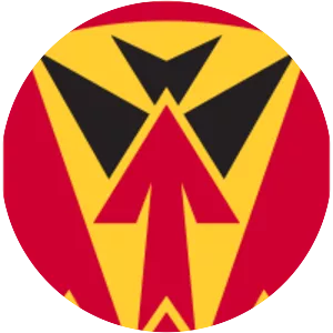 35th Air Defense Artillery Brigade - Army unit