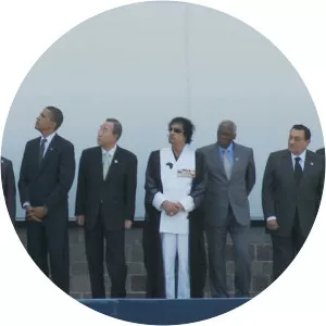 35th G8 summit - Jul 8, 2009 – Jul 10, 2009