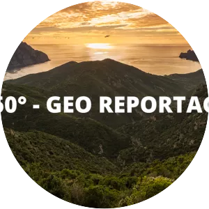 360 - Geo Reportage