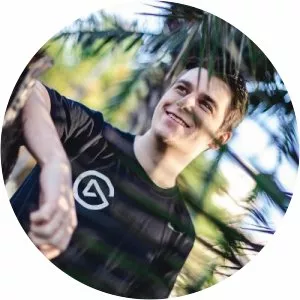 360chrism - Musical artist