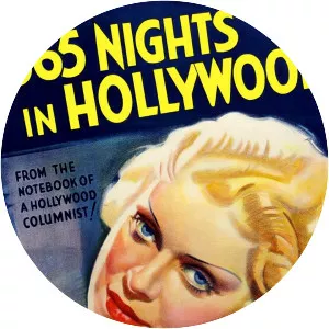 365 Nights in Hollywood - 1934 ‧ Comedy music/Drama ‧ 1h 17m