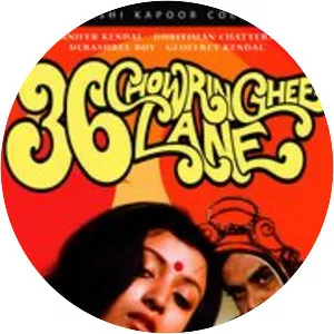 36 Chowringhee Lane