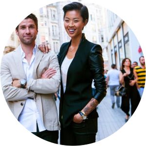 36 Hours Television show