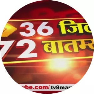 36 Jilhe 72 Batmya - TV program