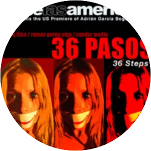 36 Steps (36 pasos)