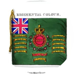 36th (Herefordshire) Regiment of Foot