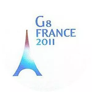 37th G8 summit - May 26, 2011 – May 27, 2011