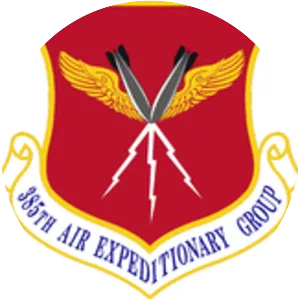 385th Air Expeditionary Group