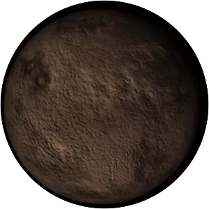 38628 Huya - Dwarf planet