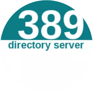 389 Directory Server - 