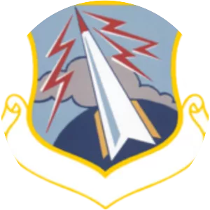 389th Strategic Missile Wing