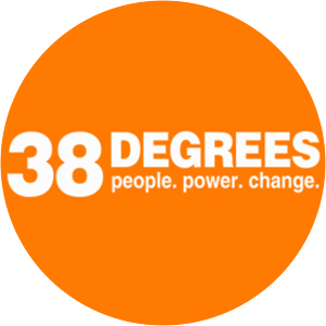 38 Degrees