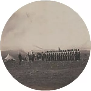 38th (1st Staffordshire) Regiment of Foot