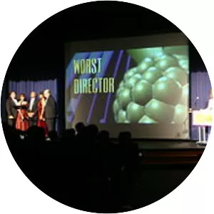 38th Golden Raspberry Awards