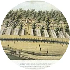 38th Regiment Massachusetts Volunteer . . .