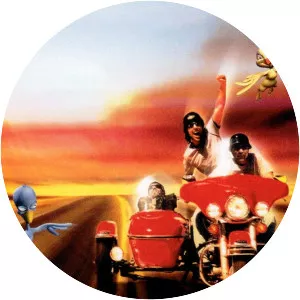 39 Pounds of Love - 2005 ‧ Documentary ‧ 1h 10m