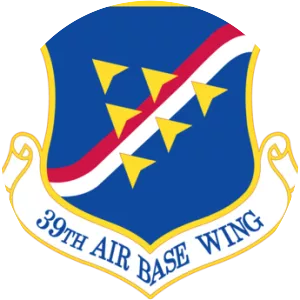 39th Air Base Wing