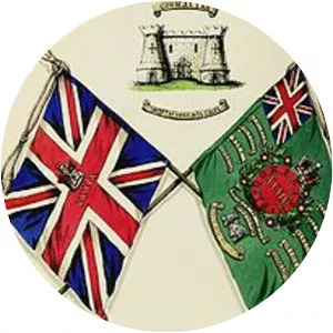 39th (Dorsetshire) Regiment of Foot