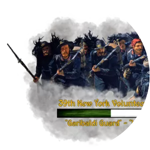 39th New York Volunteer Infantry Regiment