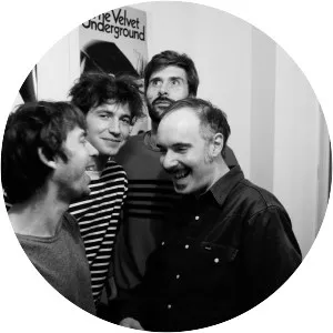 39th & The Nortons - Musical group