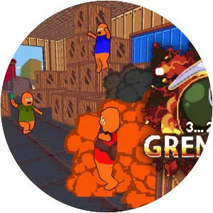 3. . 2. . 1. . Grenades! - Video game
