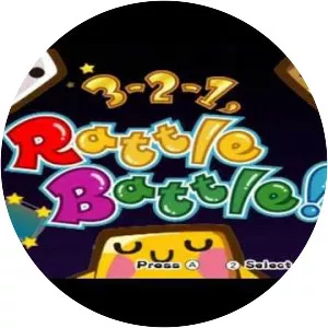 3-2-1, Rattle Battle!