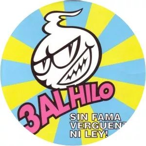 3 Al Hilo - Musical artist