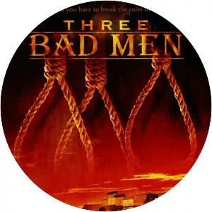 3 Bad Men