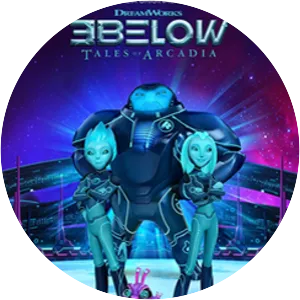 3 Below