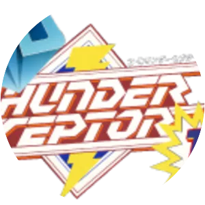 3-D Thunder Ceptor II