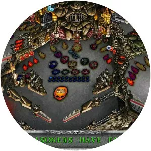 3-D Ultra Pinball: Creep Night