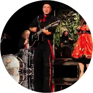 3 Daft Monkeys - Musical band